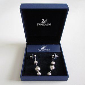 Swarovski Earrings
